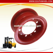 5.00S-12 forklift tyres 12 inch rims